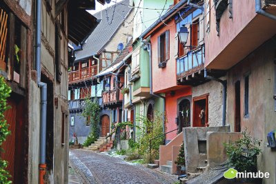 Eguisheim Alsace