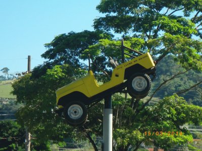 Jeep Clube do Brasil