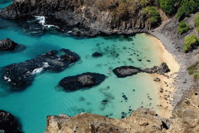 Fernando de Noronha, Brasil