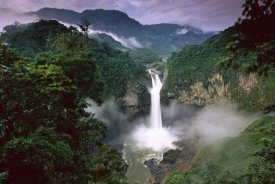 Floresta AmazÃ´nica