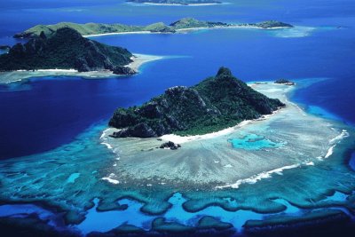 Ilha de GalÃ¡pagos, Equador