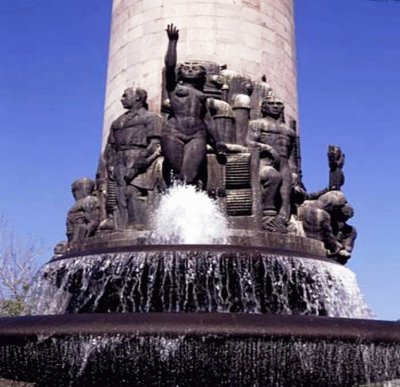 monumentos