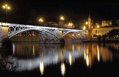 triana noches