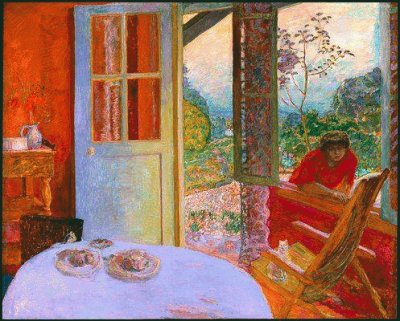 Pierre Bonnard