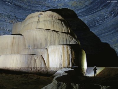 Gruta de BrejÃµes - Bahia