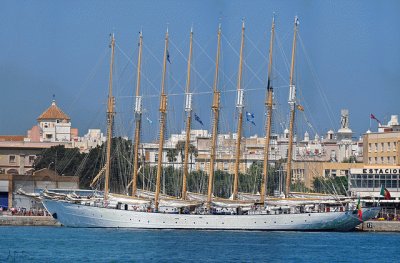 granregata,cadiz