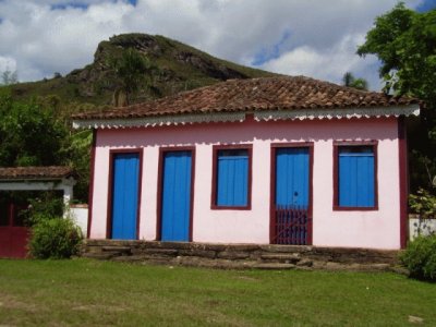 Chapada Diamantina