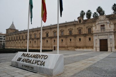 parlamento,sevilla