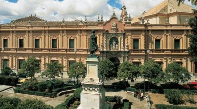 museo de bellas artes, sevilla