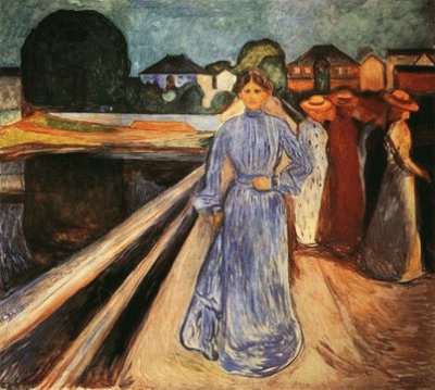 Edward Munch