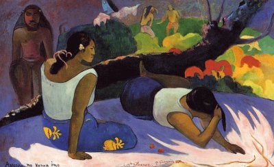 Paul Gauguin