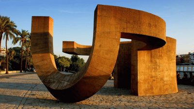 chillida