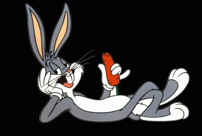 Bugs Bunny