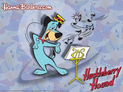 Huckleberry Hound