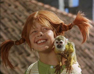 Pippi Calzaslargas