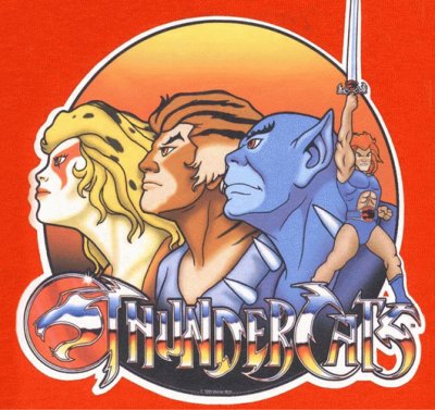 ThunderCats