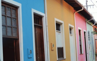 Cachoeira - Bahia