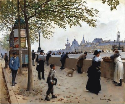 Jean Beraud