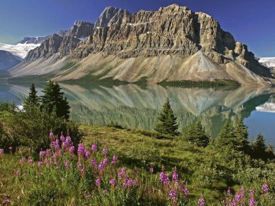 BANFF NATIONAL PARK CANADA