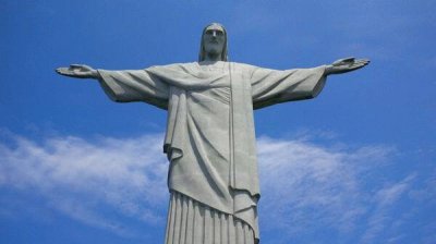 CRISTO DEL CORCOBADO