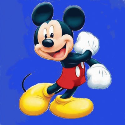 MICKEY