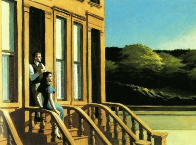 Edward Hopper