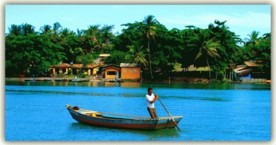 Caraiva - Bahia