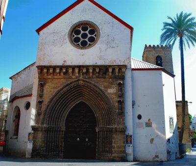 Santa Catalina,sevilla