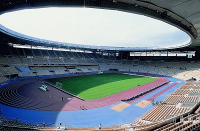 estadio la cartuja,sevilla