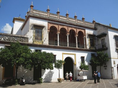 palacio