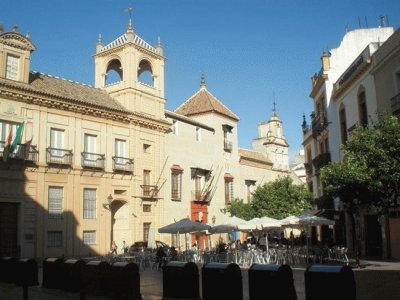 palacio de altamira,sevilla