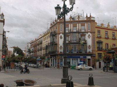 plaza altozano