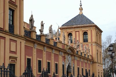 palacio san telmo