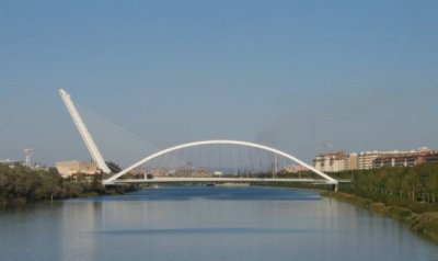 puente de la barqueta