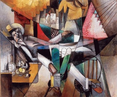 Albert Gleizes