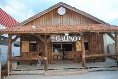 galpÃ£o