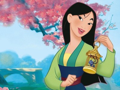 Mulan