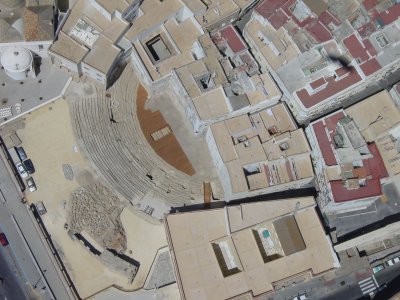 teatro romano