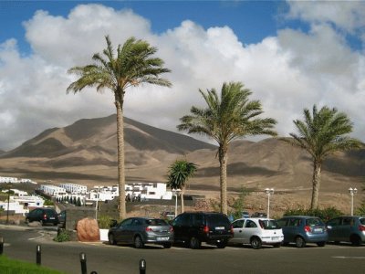 Lanzarote Sur