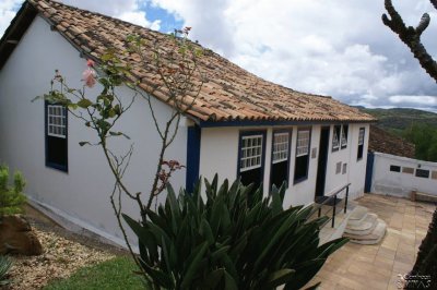 casa