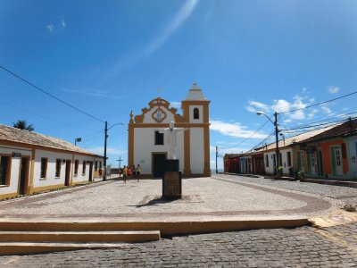 Arraial D 'Ajuda - Bahia