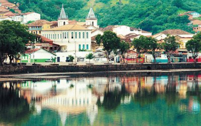 Cachoeira - Bahia