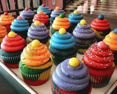 Cupcakes