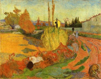 Paul Gauguin