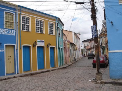 Cachoeira - Bahia