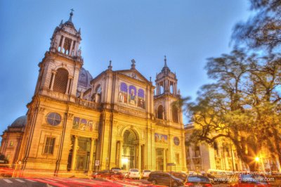 catedral de porto alegre