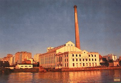 porto alegre gazometro