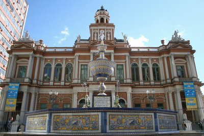 porto alegre prefeitura