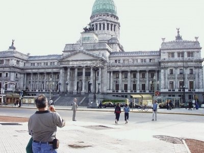 Congreso Bs.As.