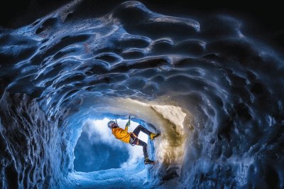 En la Cueva